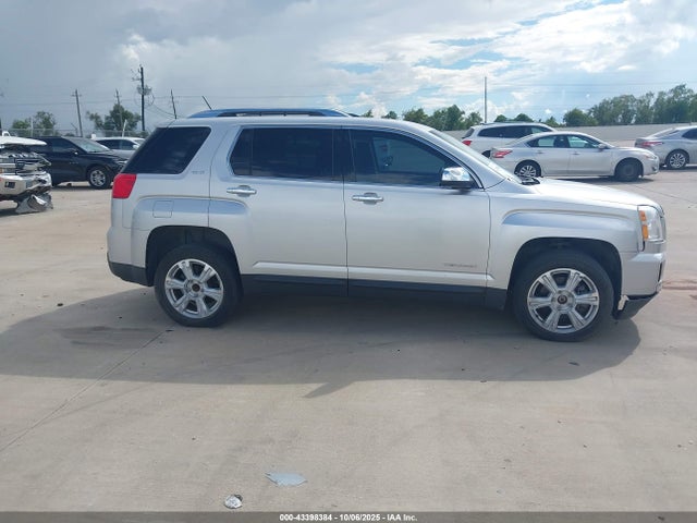 GMC lfx - sidi, vvt, e85 max, aluminum 2016 2GKFLPE33G6122158 Image 13