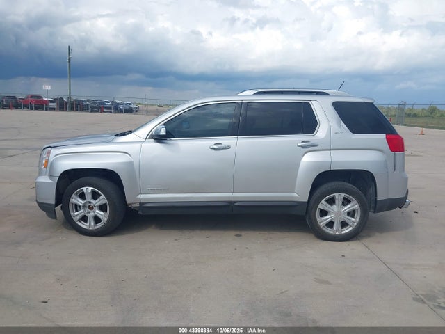 GMC lfx - sidi, vvt, e85 max, aluminum 2016 2GKFLPE33G6122158 Image 14