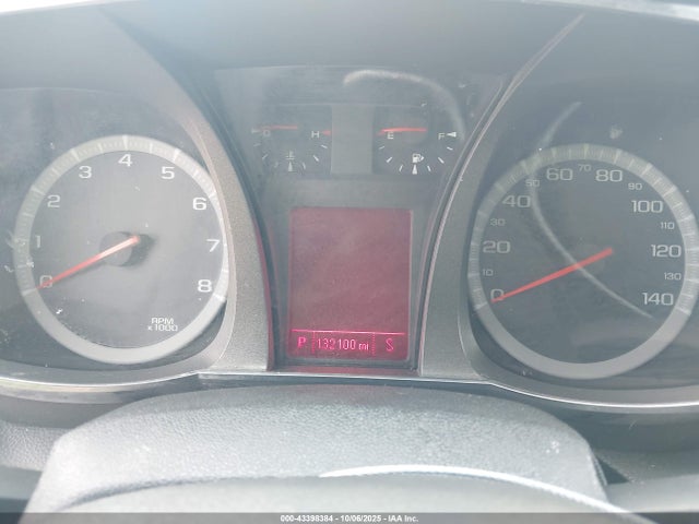 GMC lfx - sidi, vvt, e85 max, aluminum 2016 2GKFLPE33G6122158 Image 15