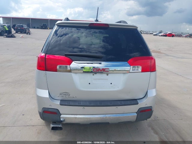 GMC lfx - sidi, vvt, e85 max, aluminum 2016 2GKFLPE33G6122158 Image 16