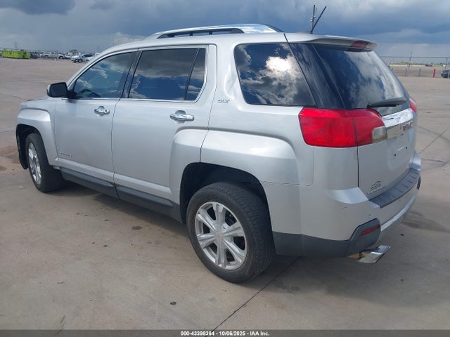 GMC lfx - sidi, vvt, e85 max, aluminum 2016 2GKFLPE33G6122158 Image 3