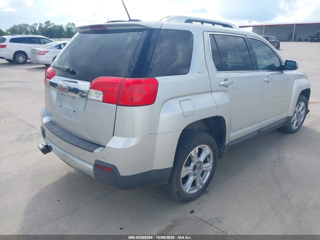 GMC lfx - sidi, vvt, e85 max, aluminum 2016 2GKFLPE33G6122158 Image 4