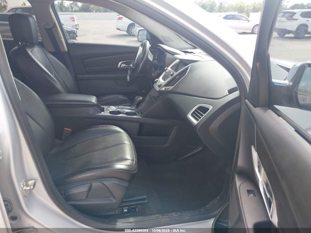 GMC lfx - sidi, vvt, e85 max, aluminum 2016 2GKFLPE33G6122158 Image 5