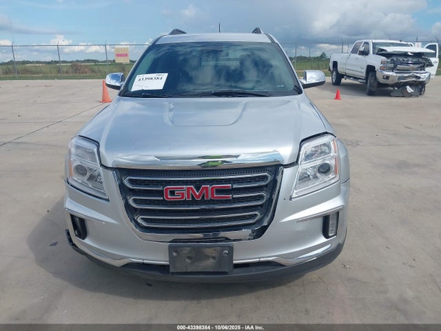 GMC lfx - sidi, vvt, e85 max, aluminum 2016 2GKFLPE33G6122158 Image 6