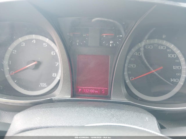GMC lfx - sidi, vvt, e85 max, aluminum 2016 2GKFLPE33G6122158 Image 7