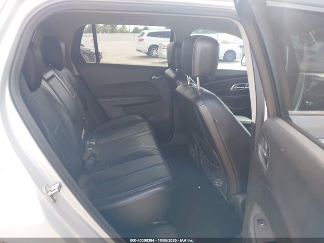 GMC lfx - sidi, vvt, e85 max, aluminum 2016 2GKFLPE33G6122158 Image 8