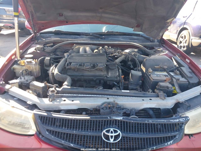 Продажа на аукционе авто 1999 Toyota Camry Solara Sle, vin: 2T1CF22PXXC196403, номер лота: 43398390