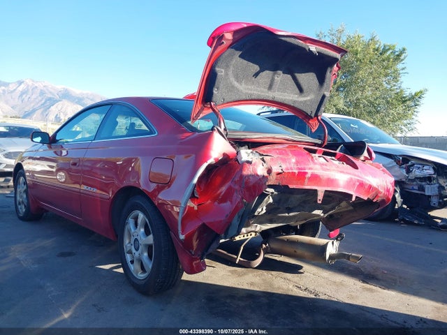 Продажа на аукционе авто 1999 Toyota Camry Solara Sle, vin: 2T1CF22PXXC196403, номер лота: 43398390