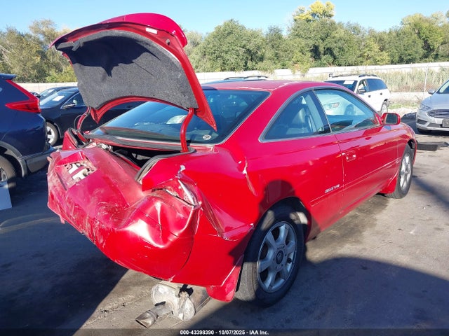 Продажа на аукционе авто 1999 Toyota Camry Solara Sle, vin: 2T1CF22PXXC196403, номер лота: 43398390