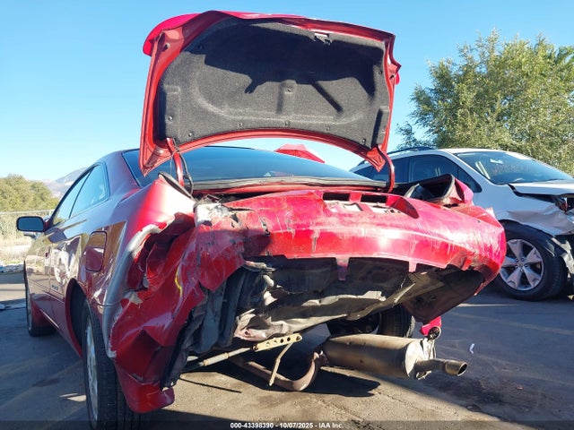Продажа на аукционе авто 1999 Toyota Camry Solara Sle, vin: 2T1CF22PXXC196403, номер лота: 43398390
