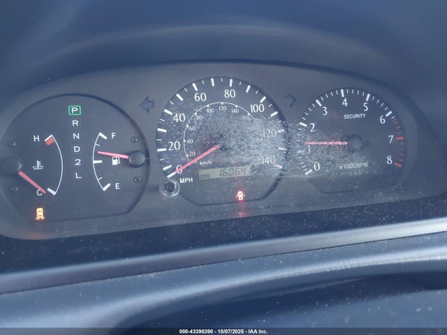 Продажа на аукционе авто 1999 Toyota Camry Solara Sle, vin: 2T1CF22PXXC196403, номер лота: 43398390