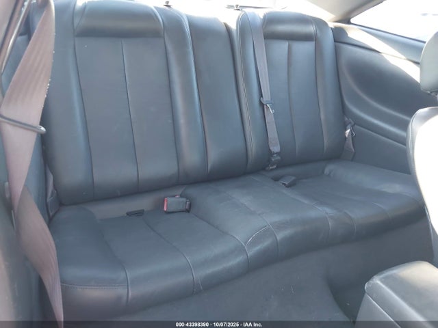 Продажа на аукционе авто 1999 Toyota Camry Solara Sle, vin: 2T1CF22PXXC196403, номер лота: 43398390