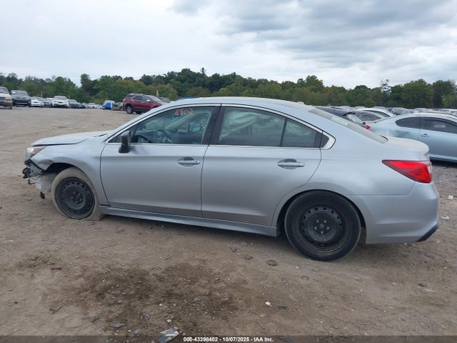 Продаж на аукціоні авто 2019 Subaru Legacy 2.5i, vin: 4S3BNAB65K3013104, номер лоту: 43398402