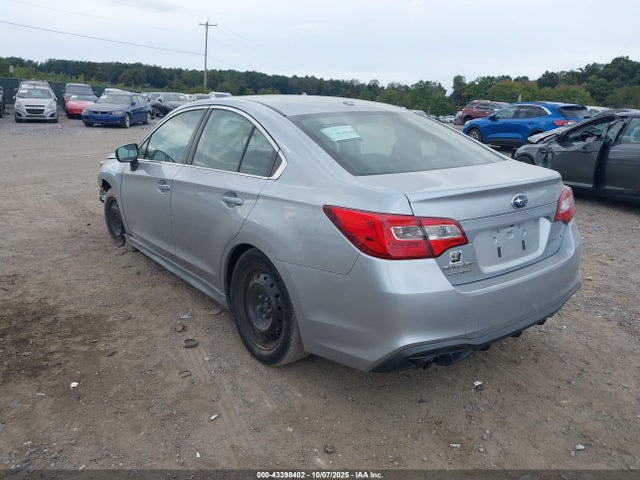 Продаж на аукціоні авто 2019 Subaru Legacy 2.5i, vin: 4S3BNAB65K3013104, номер лоту: 43398402