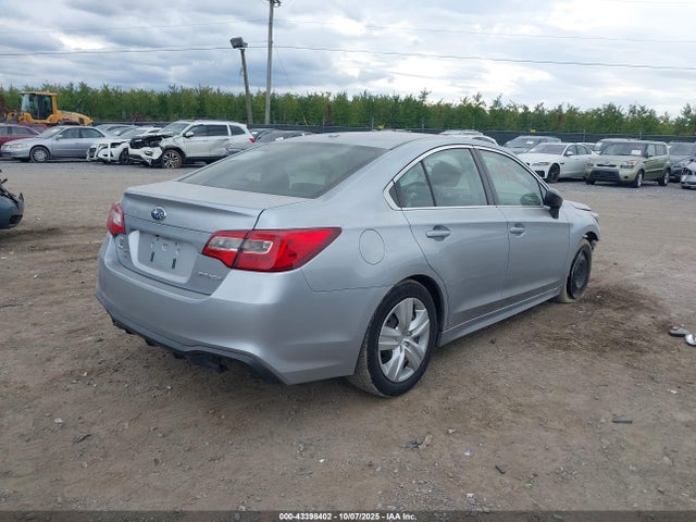 Продаж на аукціоні авто 2019 Subaru Legacy 2.5i, vin: 4S3BNAB65K3013104, номер лоту: 43398402