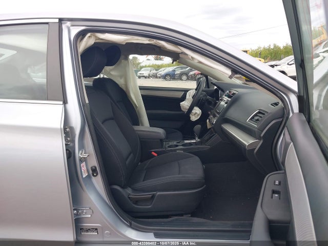 Продаж на аукціоні авто 2019 Subaru Legacy 2.5i, vin: 4S3BNAB65K3013104, номер лоту: 43398402