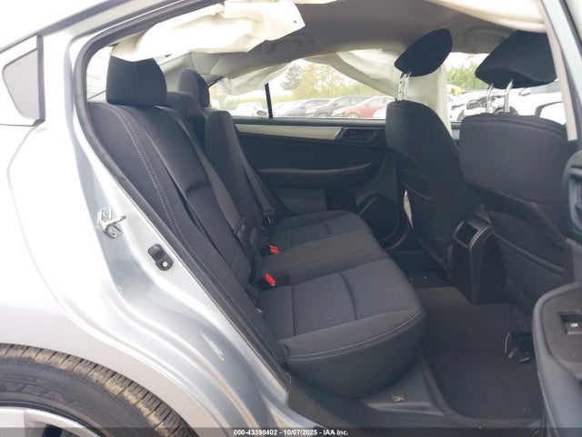 Продаж на аукціоні авто 2019 Subaru Legacy 2.5i, vin: 4S3BNAB65K3013104, номер лоту: 43398402