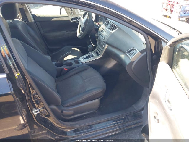 Nissan 2014 2014 3N1AB7AP4EY219515 Image 5