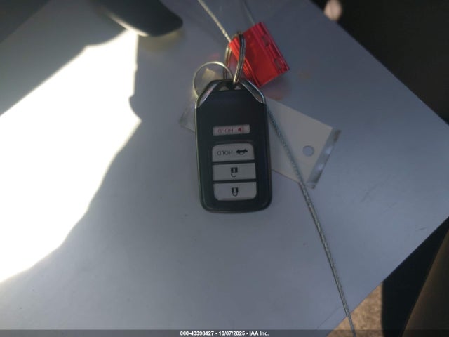 1HGCV1F19KA131821 Honda l15be