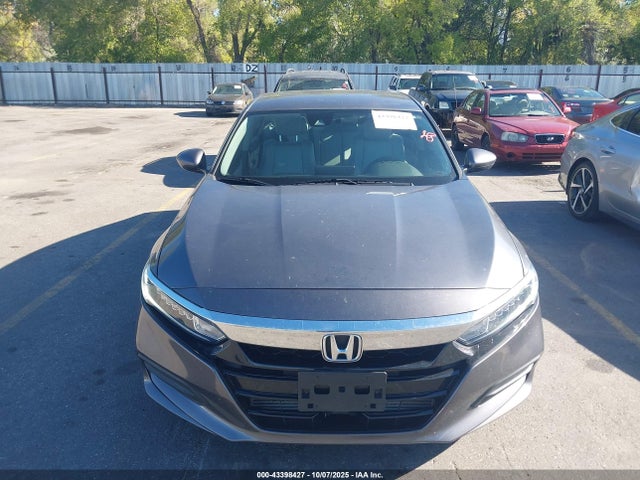 1HGCV1F19KA131821 Honda l15be