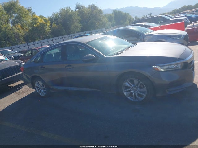 1HGCV1F19KA131821 Honda l15be