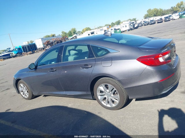 1HGCV1F19KA131821 Honda l15be