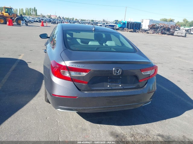 1HGCV1F19KA131821 Honda l15be