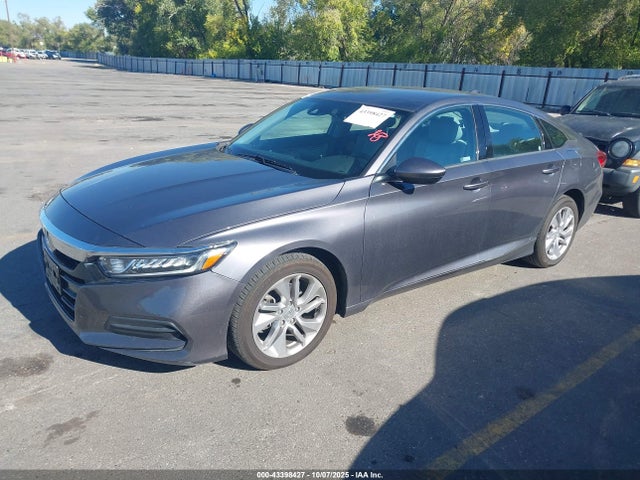 1HGCV1F19KA131821 Honda l15be