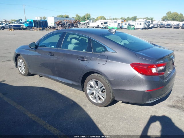 1HGCV1F19KA131821 Honda l15be