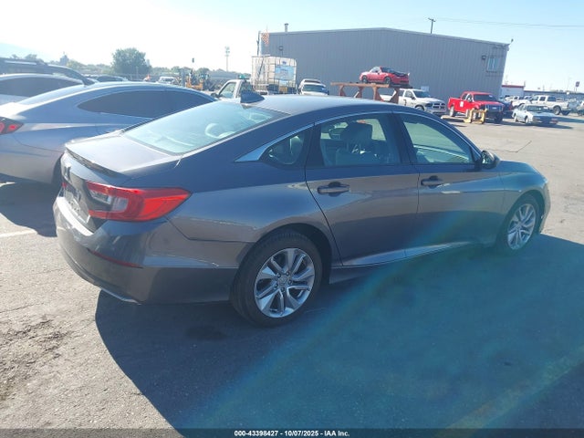 1HGCV1F19KA131821 Honda l15be