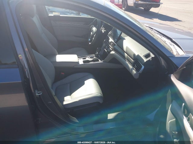 1HGCV1F19KA131821 Honda l15be