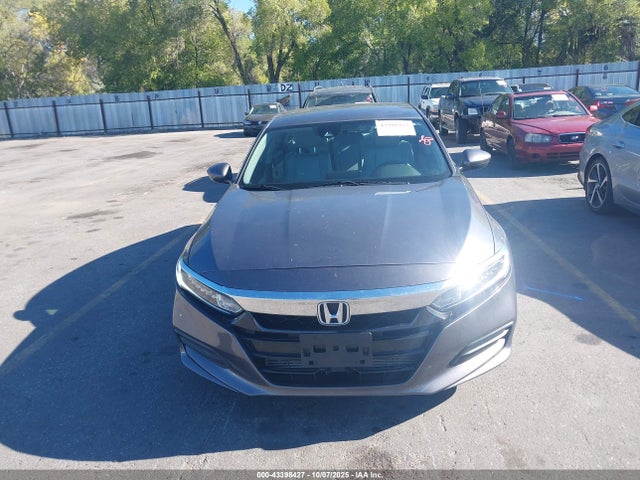 1HGCV1F19KA131821 Honda l15be