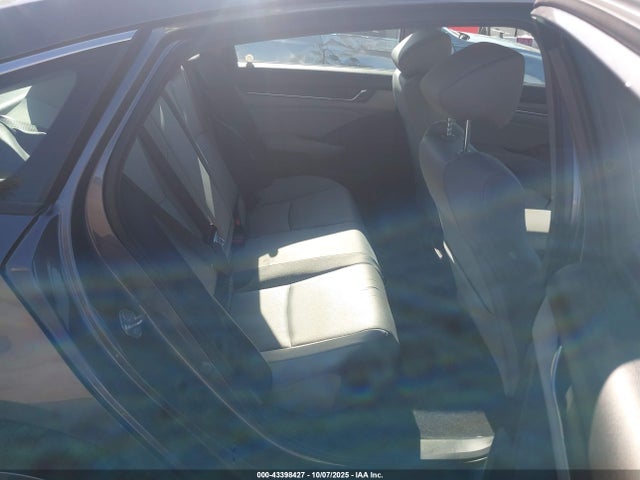 1HGCV1F19KA131821 Honda l15be