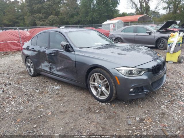 2017 BMW 330I WBA8B9G57HNU48718