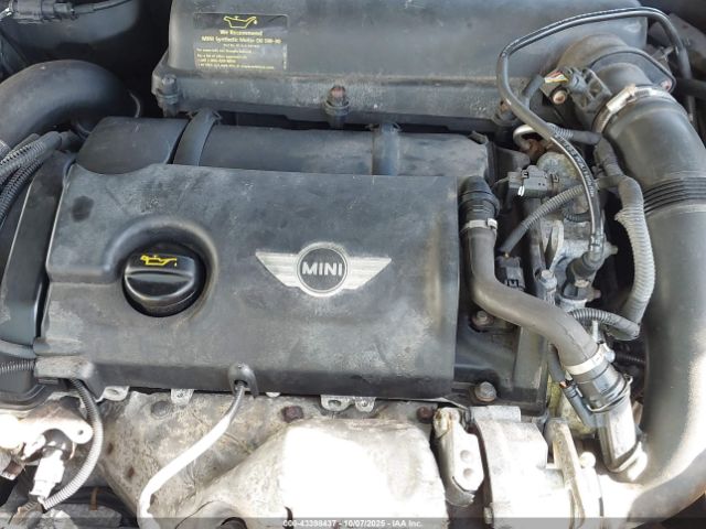 2013 MINI ROADSTER WMWSY3C51DT565871 Photo 9