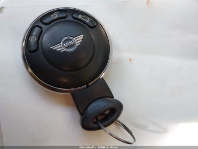 2013 MINI ROADSTER WMWSY3C51DT565871 Photo 10