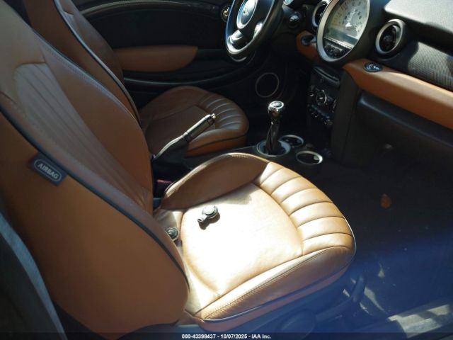 2013 MINI ROADSTER WMWSY3C51DT565871 Photo 4