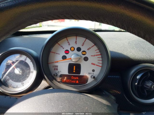 2013 MINI ROADSTER WMWSY3C51DT565871 Photo 6