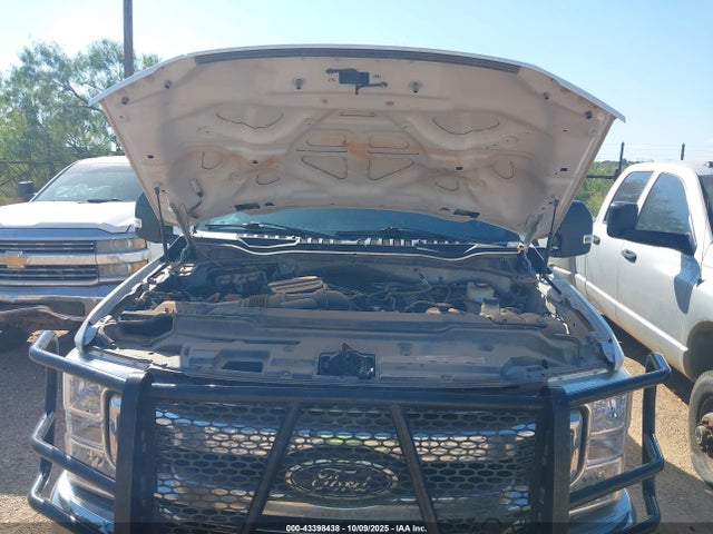 Ford F-250 2020 1FT7W2BN0LEC24801 Image 10