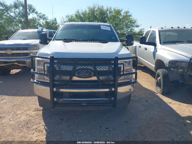 Ford F-250 2020 1FT7W2BN0LEC24801 Image 12