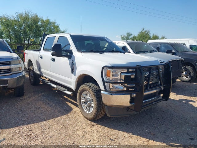 Ford F-250 2020 1FT7W2BN0LEC24801 Image 13