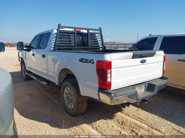 Ford F-250 2020 1FT7W2BN0LEC24801 Image 14