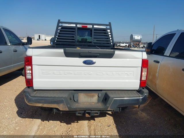 Ford F-250 2020 1FT7W2BN0LEC24801 Image 16