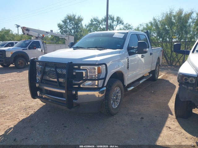 Ford F-250 2020 1FT7W2BN0LEC24801 Image 2