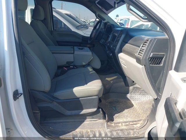 Ford F-250 2020 1FT7W2BN0LEC24801 Image 5