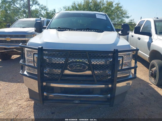 Ford F-250 2020 1FT7W2BN0LEC24801 Image 6