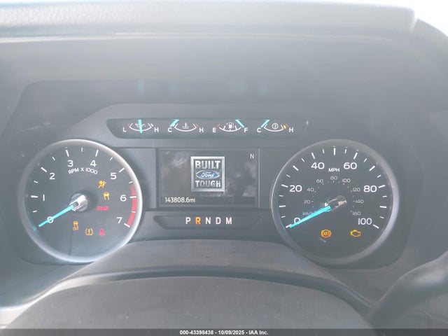 Ford F-250 2020 1FT7W2BN0LEC24801 Image 7