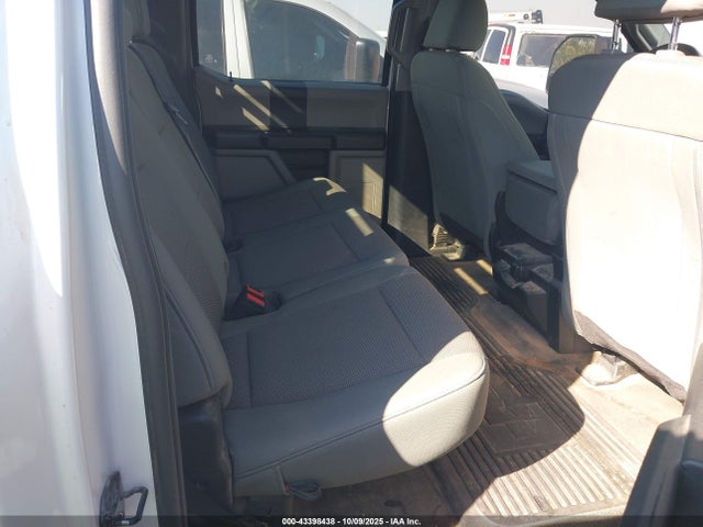 Ford F-250 2020 1FT7W2BN0LEC24801 Image 8