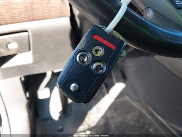 2010 ACURA MDX 2HNYD2H62AH522356 Photo 10