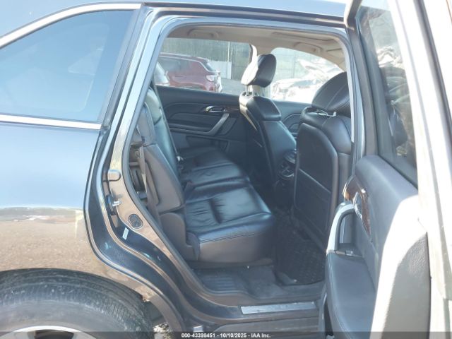 2010 ACURA MDX 2HNYD2H62AH522356 Photo 7